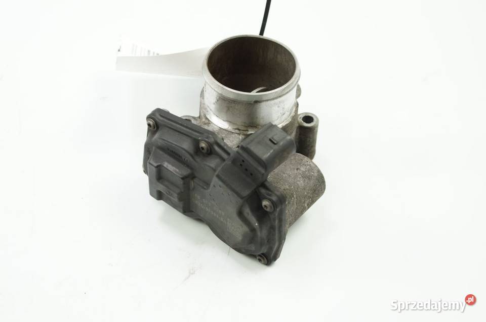 PRZEPUSTNICA FORD TRANSIT MK8 GK2Q9F991BA