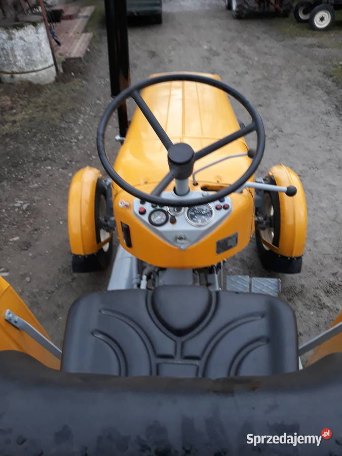 Ursus C360 3P Jasło