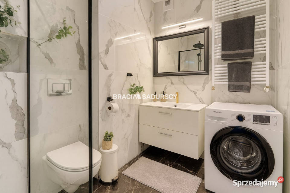 Mieszkanie Kraków Sebastiana Klonowica 6115m2 15682zł/m2 Sprzedaż