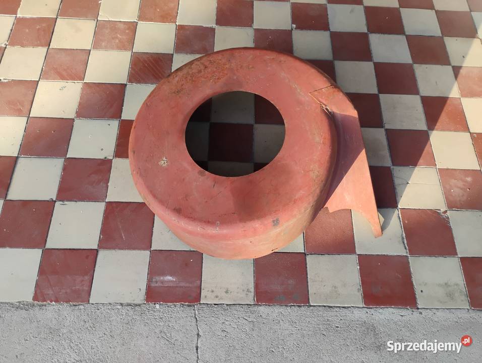 Osłona obudowa wentylatora silnika s301d Przyłęki