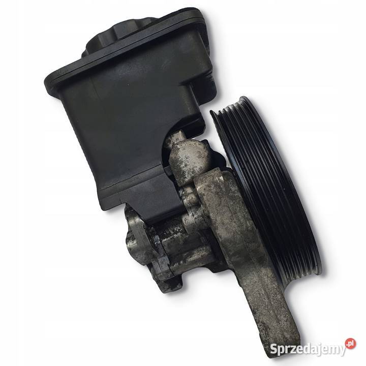 POMPA WSPOMAGANIA BMW X3 E83 20 D sprzedam