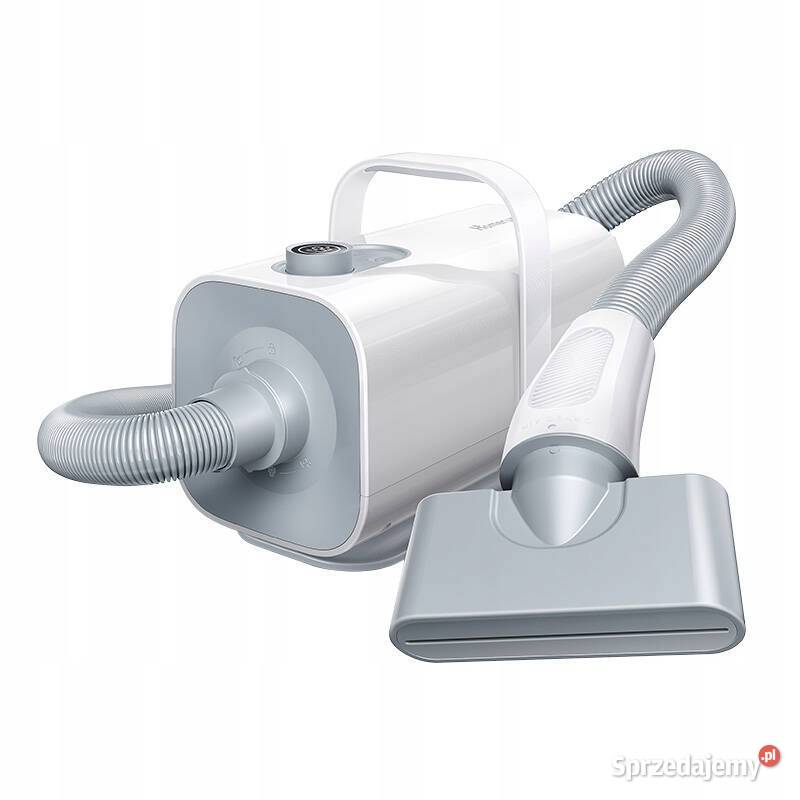 HOMERUNPET PD10 SUSZARKA PSA DO SIERŚCI ZWIERZĄT