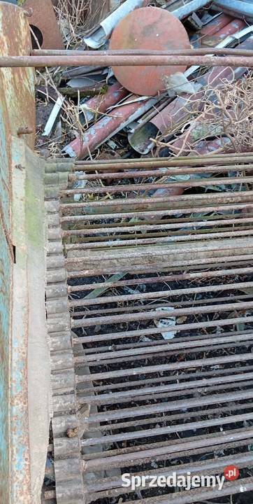 Kopaczka do ziemniaków Dobrogoszczyce sprzedam