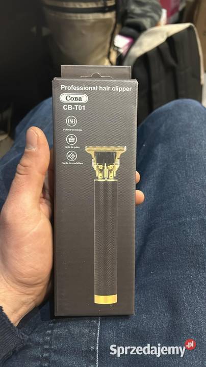 Maszynka do strzyżenia Szczecin