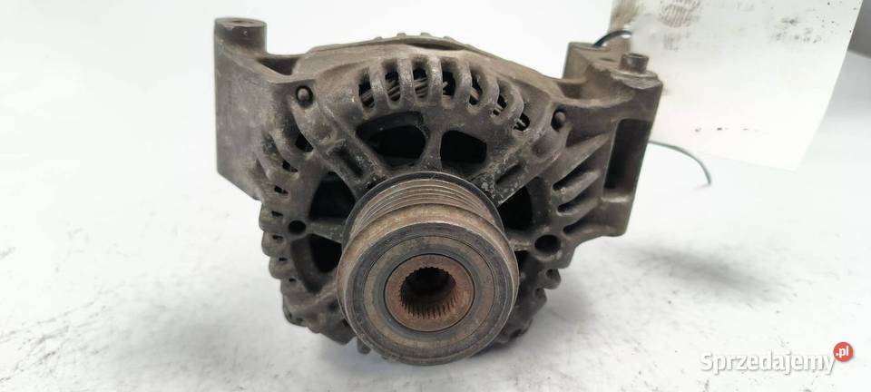 ALTERNATOR OPEL COMBO osobowe Lipno