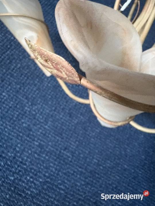 Żyrandol do salonu kujawsko-pomorskie Grudziądz