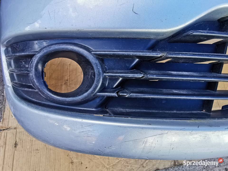Zderzak przód przedni citroen c4 1 I 9646215477 Międzychód