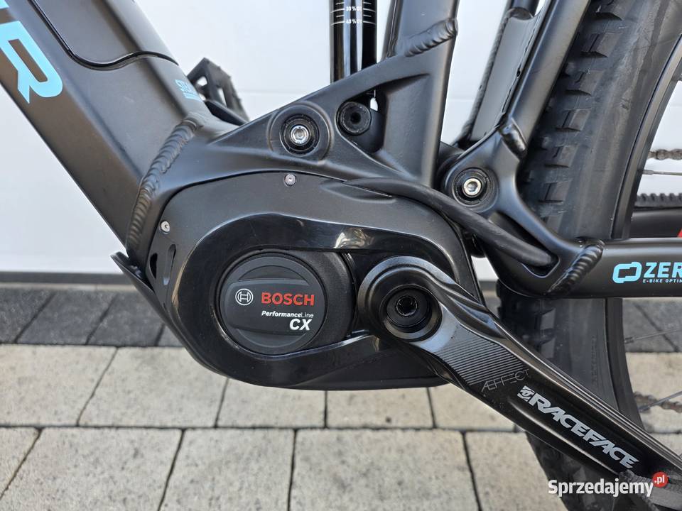 Rower elektryczny MONDRAGER CHASER FULL625Whkoła Jelenia Góra