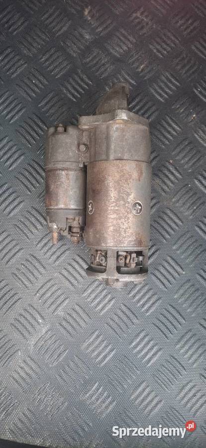 Rozrusznik Fiat 126p Myszków