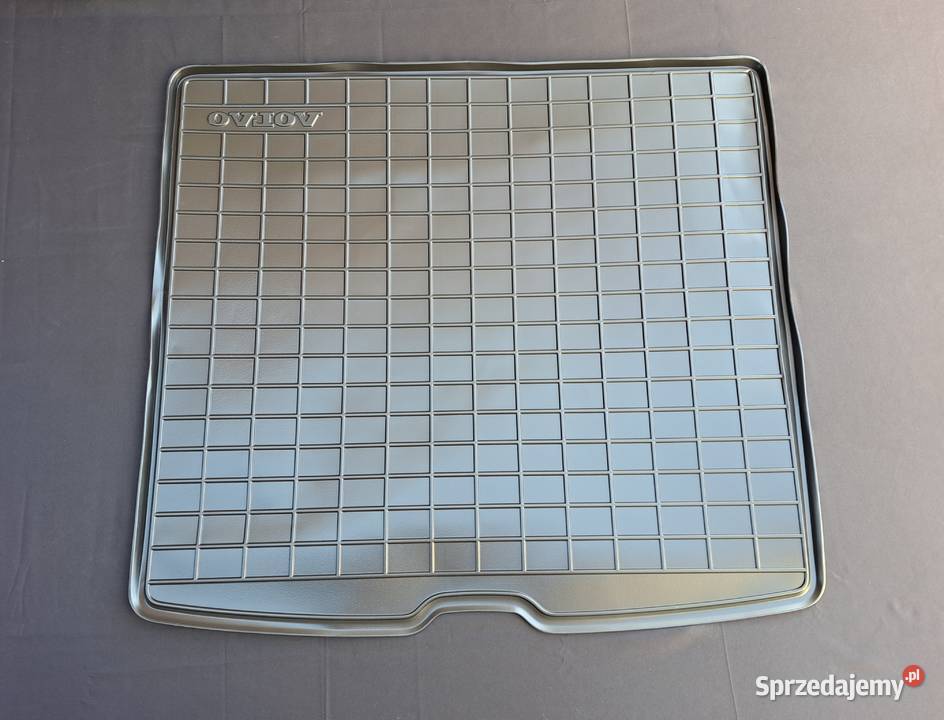 Mata bagażnika Volvo XC40 C40 EX40 32332512 dolnośląskie Mielęcin sprzedam