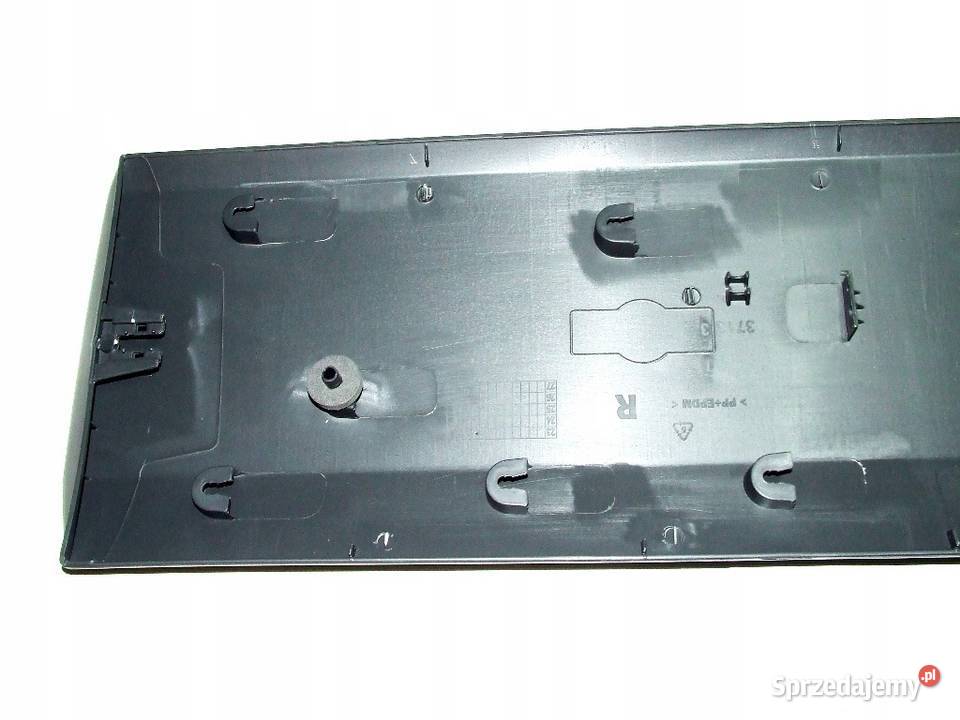 NAKŁADKA LISTWA DRZWI PRZÓD PRAWA FORD TRANSIT dolnośląskie Głogów sprzedam