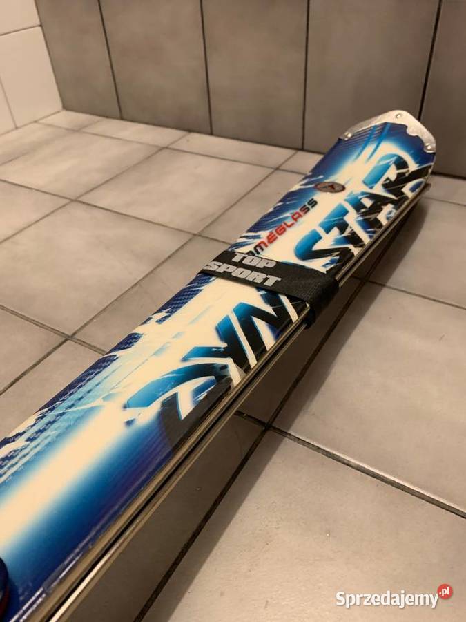 Dynastar Omeglass dł 155 odbiór osobisty Łódź