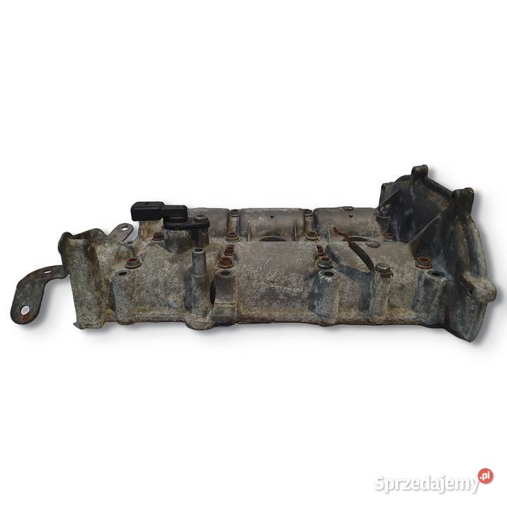 WAŁKI ROZRZĄDU VW Polo IV 12 12V pokrywa Chełm