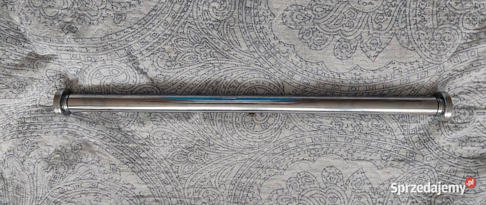 NOWY Drążęk do podciągania Sprzęt do ćwiczeń mazowieckie Warszawa