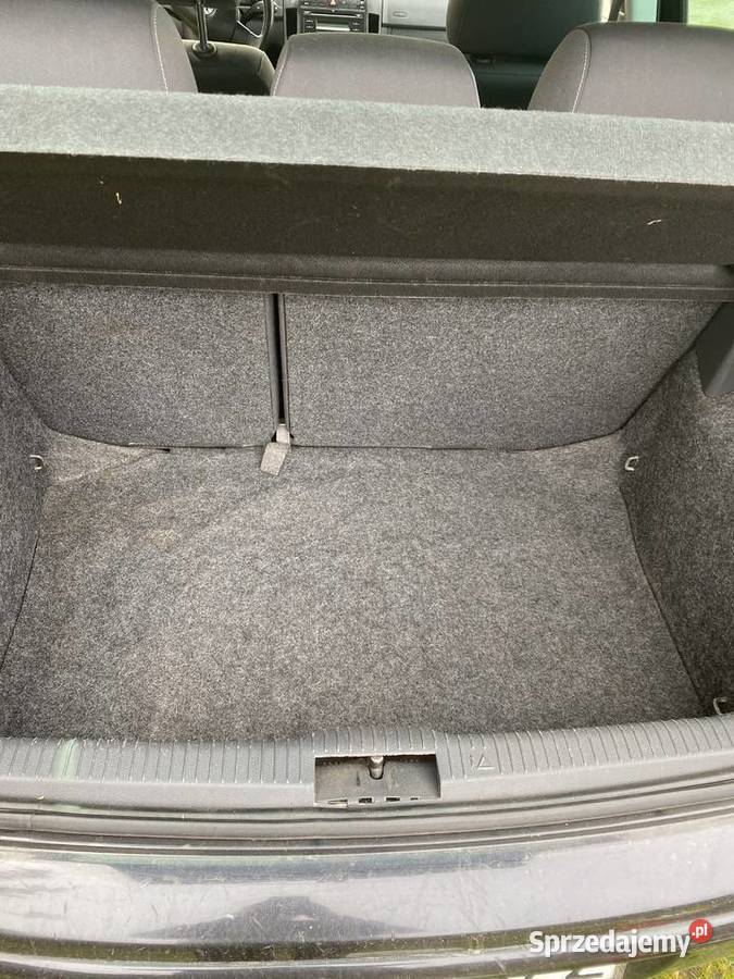 Volkswagen polo bogato wyposazone