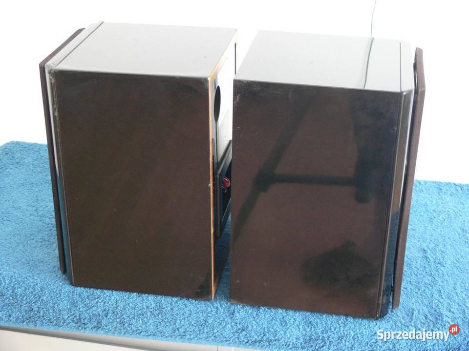 Świetne monitory Yamaha NXE700sprawne WYSYŁKA Jasło sprzedam