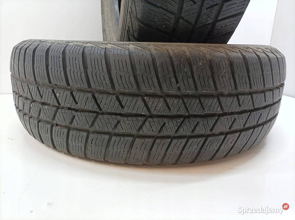 2x OPONA ZIMOWA BARUM POLARIS 5 19565R15 3318560