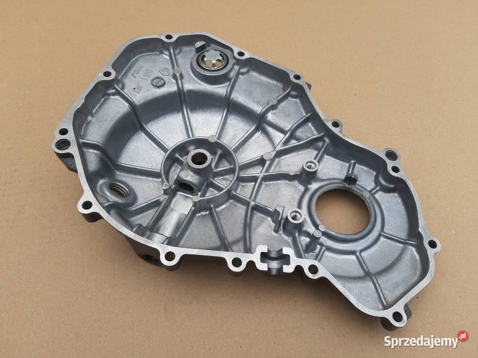 HONDA CBR 900 929 SC44 DEKIEL POKRYWA SILNIKA