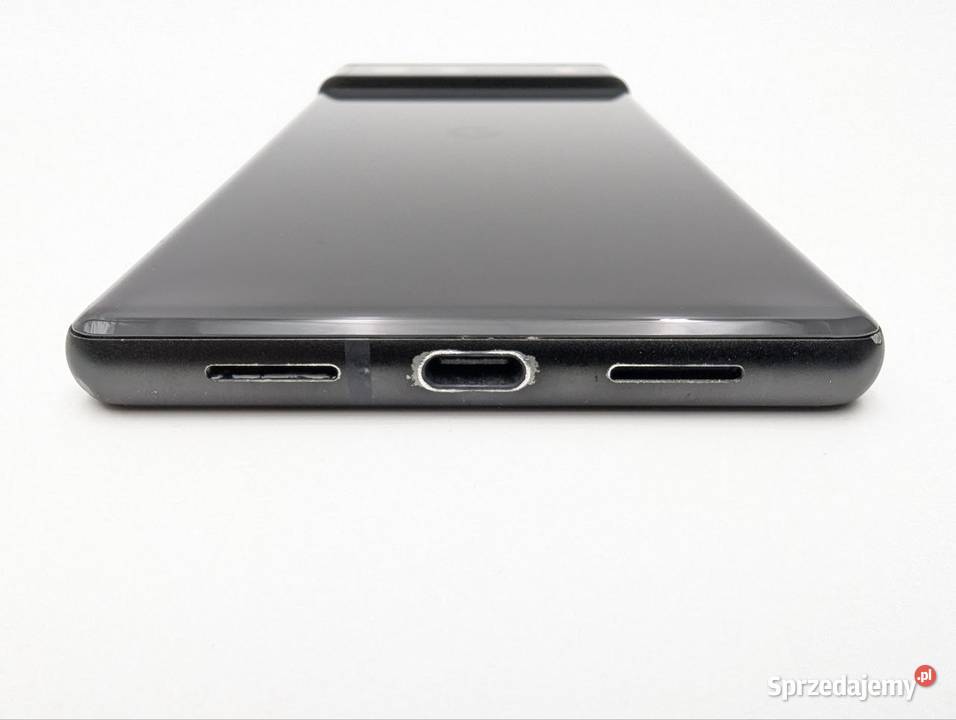 Google Pixel 6 8 GB 128 GB 5G czarny Warszawa