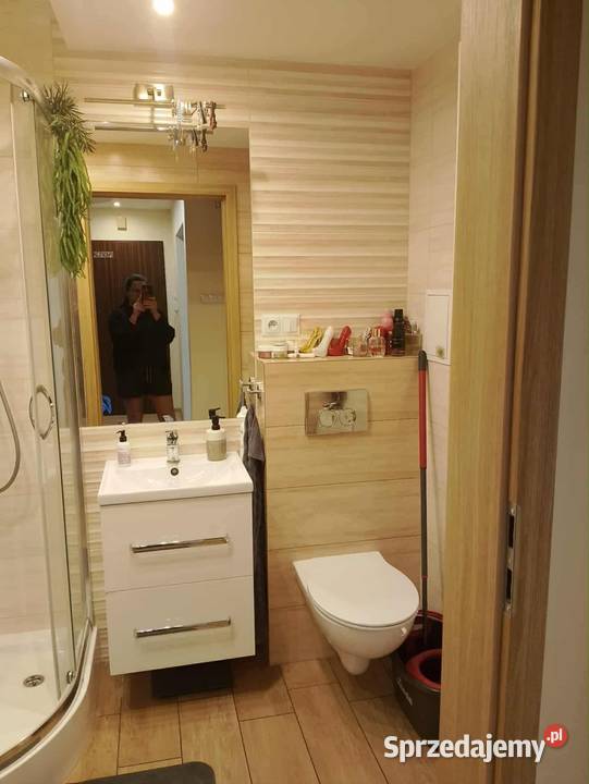 Sprzedam mieszkanie 49m2 Lębork 49m2 pomorskie