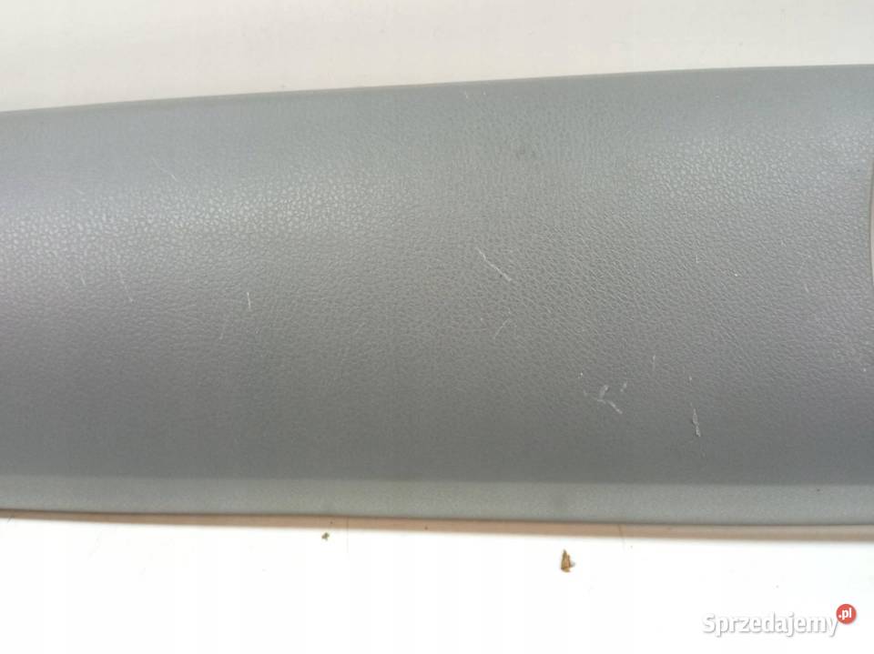 DEKOR LISTWA OZDOBNA DESKI EUROPA LEWA PRAWA KPL świętokrzyskie sprzedam