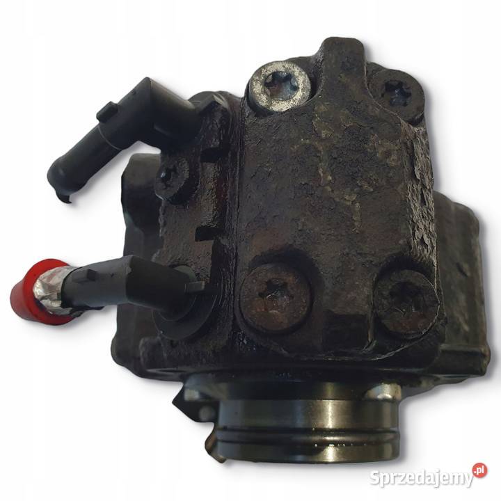 POMPA WTRYSKOWA Opel Combo D 13 CDTI paliwa Chełm sprzedam