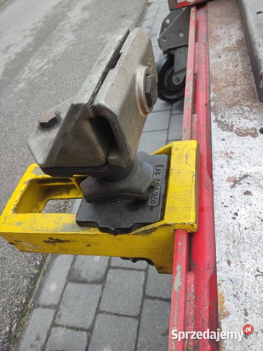 OKAZJA Rama do naprawy Aut powypadkowych CELETTE Motoryzacja Siedlce