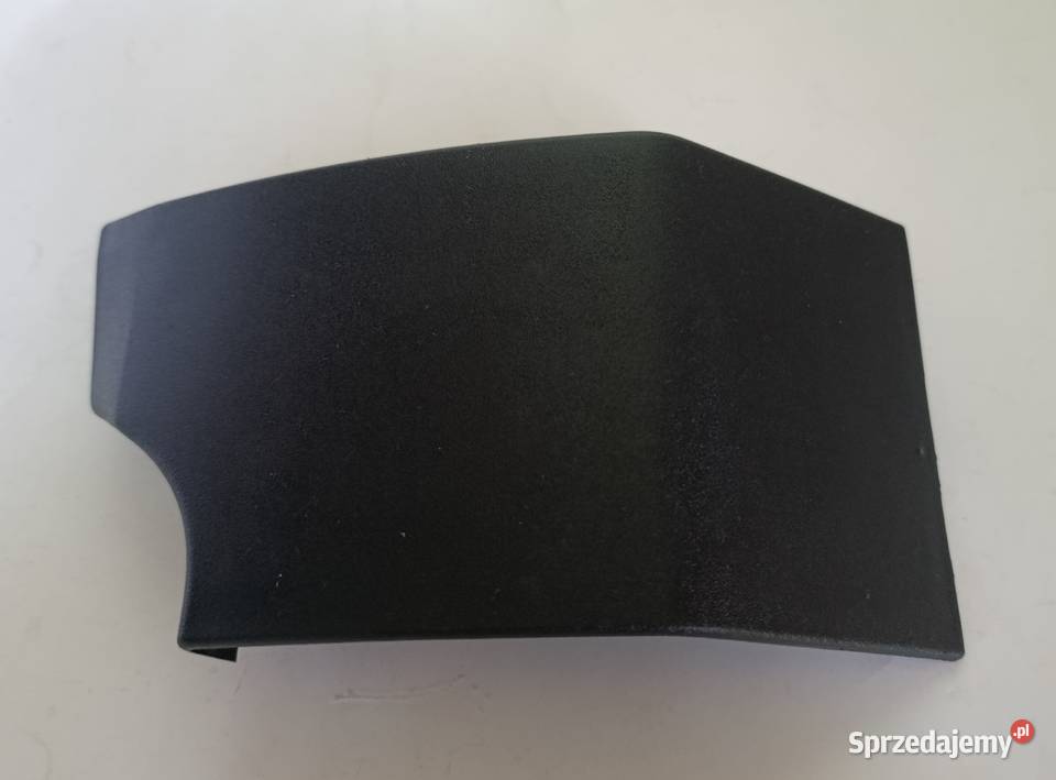 zaslepka listwa progu Volvo v50 s40 0407r osobowe Pozostałe Lipno
