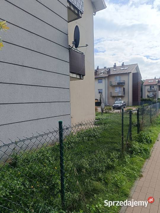 mieszkanie bolszewo zamostna Wejherowo