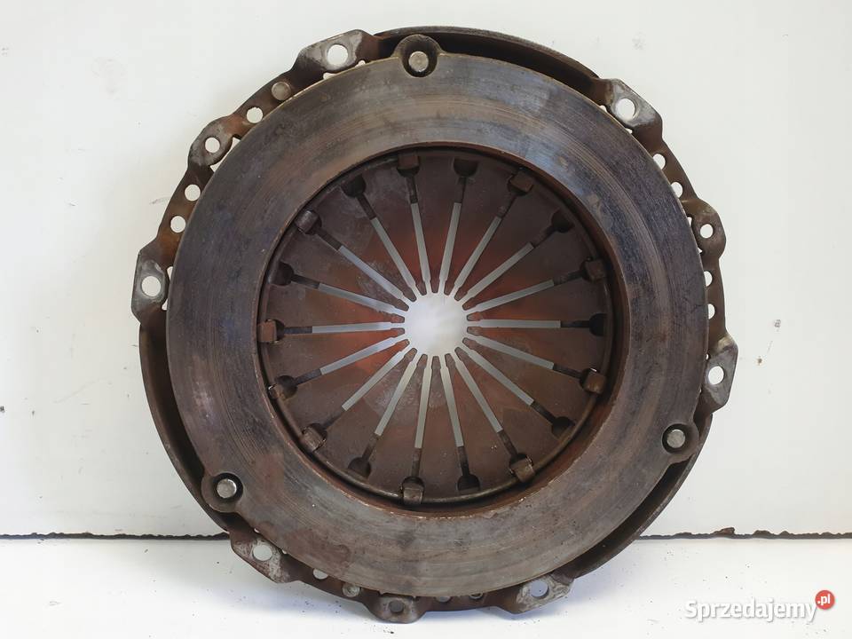 Citroen C4 Picasso 16 HDI DOCISK TARCZA SPRZĘGŁA lubelskie Chełm