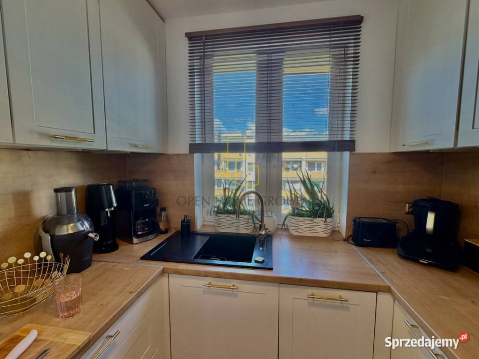 3pokojowe mieszkanie 5080 m2 Cieplice Liczba pokoi 3