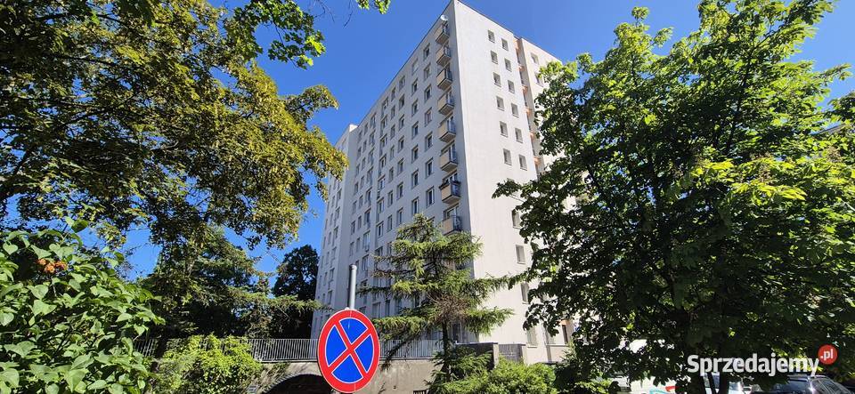 Syndyk Sprzeda lokal w Warszawie Madalińskiego Warszawa