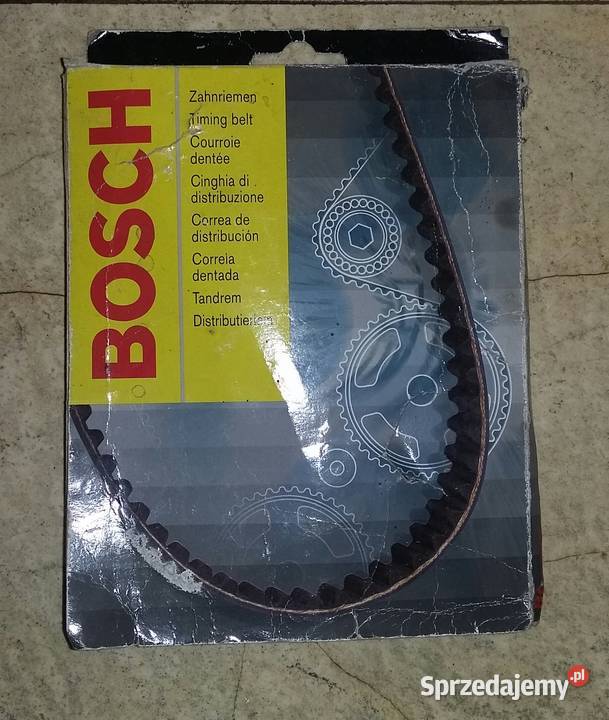 Pasek bosch 1 987 949 171 Opel astra corsa tigra śląskie Katowice
