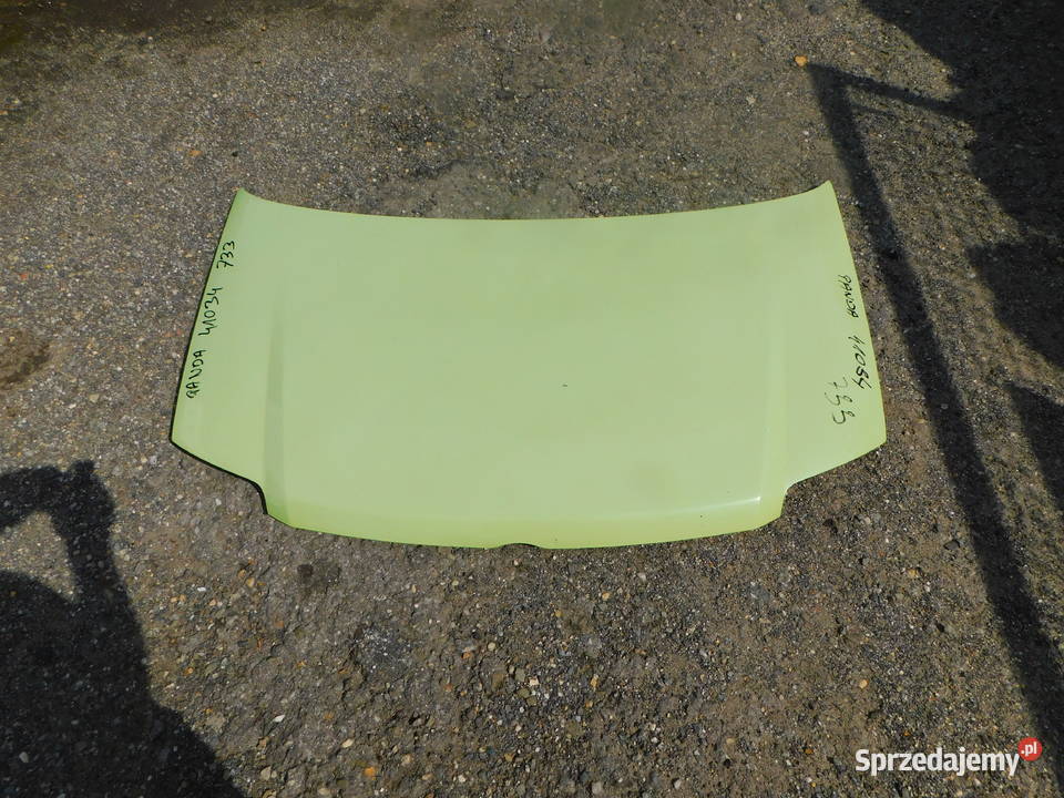 panda II maska kolor 733 41034 WYSYŁKA Żory