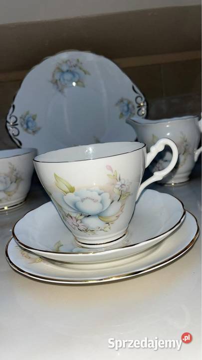 Miseczka Montfort Staffordshire Biltons England Gdańsk