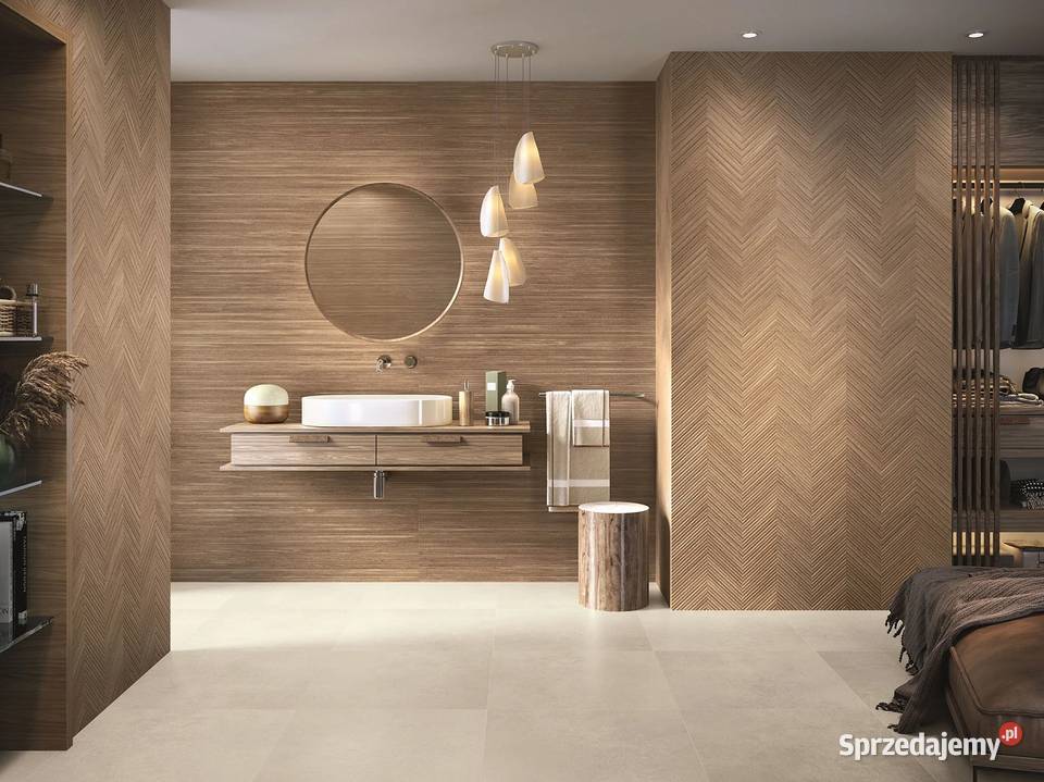 Płytka ścienna LARCHWOOD IPE 3090 Płytki ścienne Warszawa