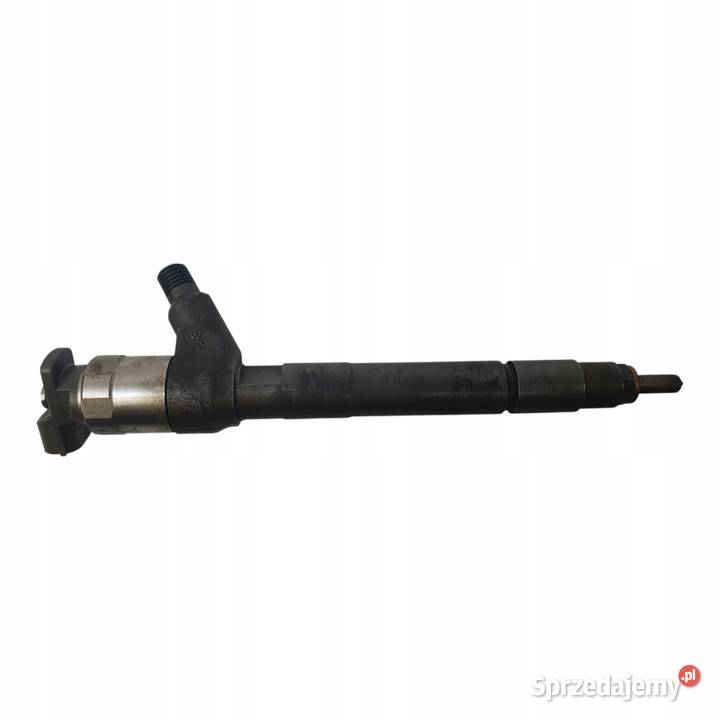 WTRYSKIWACZ wtrysk Opel Insignia B 16 CDTI Chełm