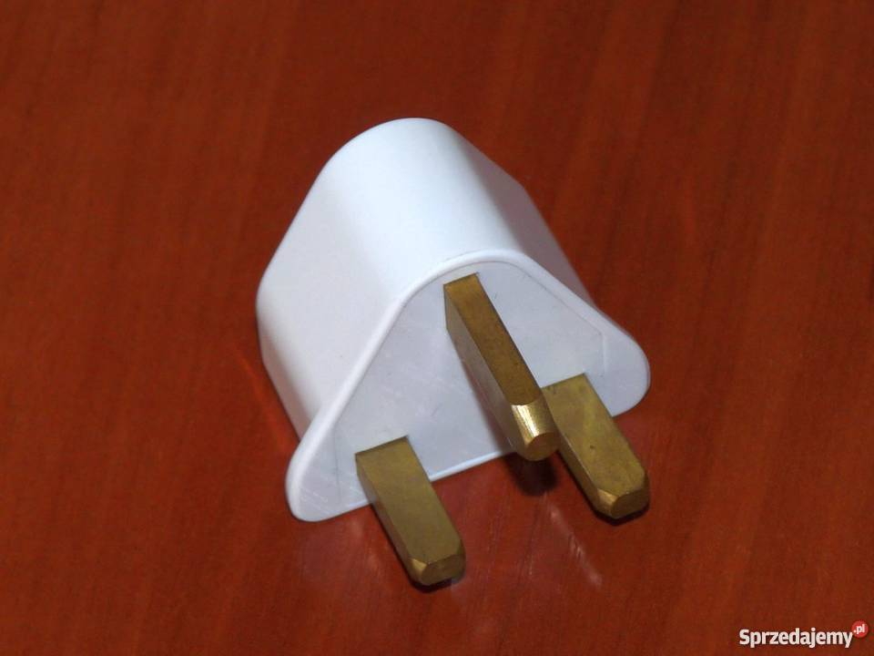 Plug Adapter Krakow at David Brehm blog