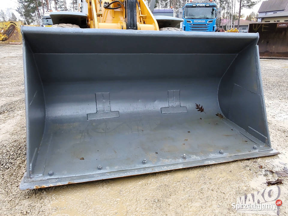 Liebherr L534 90 opony Ładowarka kołowa L 534 Pozostałe Ostrowiec Świętokrzyski