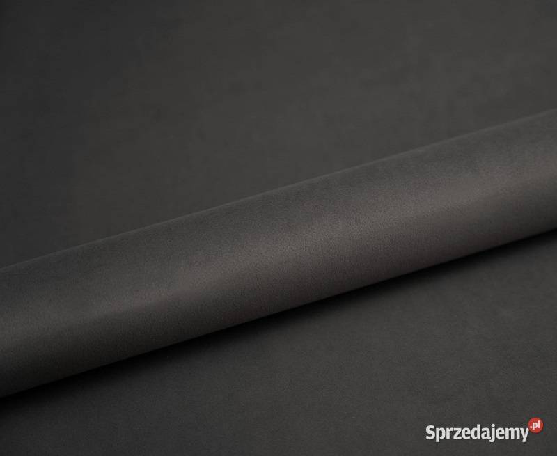Smart Velvet tkanina tapicerska dekoracyjna Rzeszów sprzedam