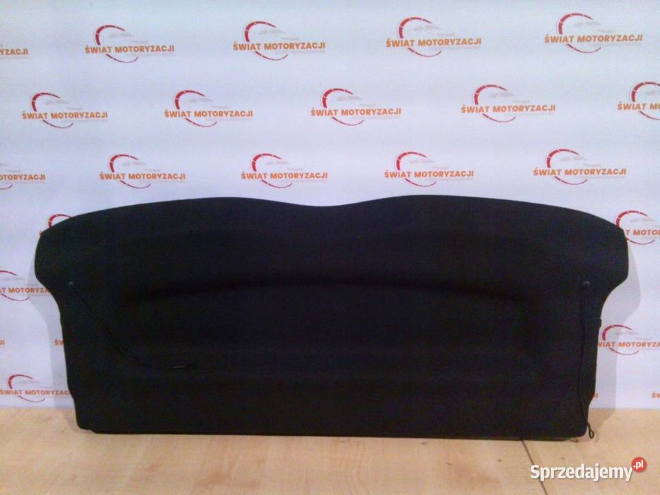 CITROEN C3 II 10r półka bagażnika 96833304ZD Kielce