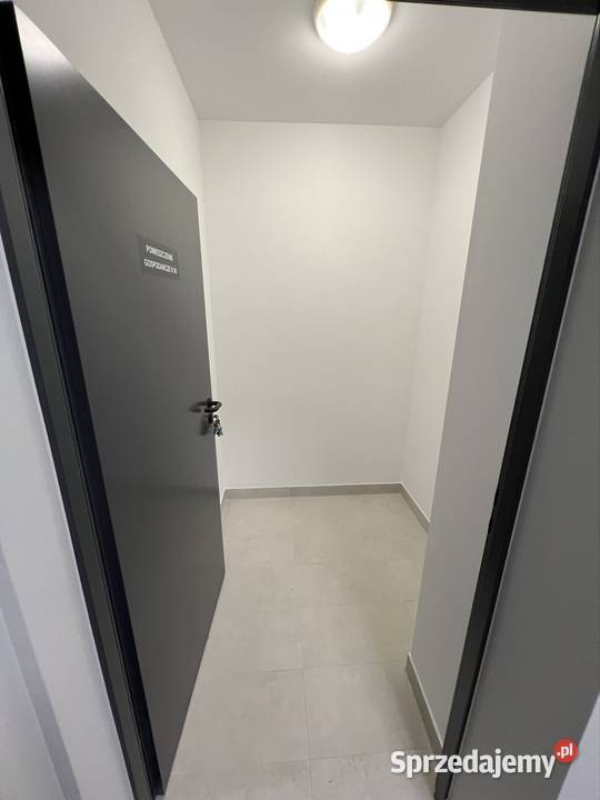 Mieszkanie 3 pokojowe z dużym tarasem w Rzeszów sprzedam