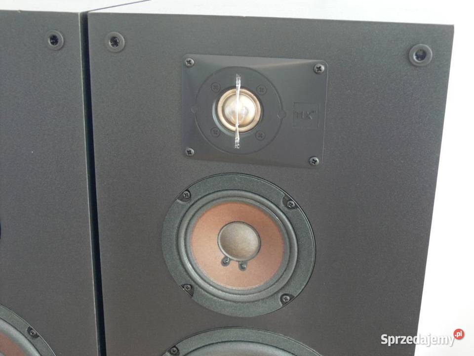 Świetne kolumny JBL TLX30 sprawne WYSYŁKA Jasło sprzedam