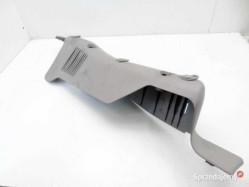 BOCZEK BAGAŻNIKA LEWY TYŁ NISSAN ALMERA TINO Pozostałe