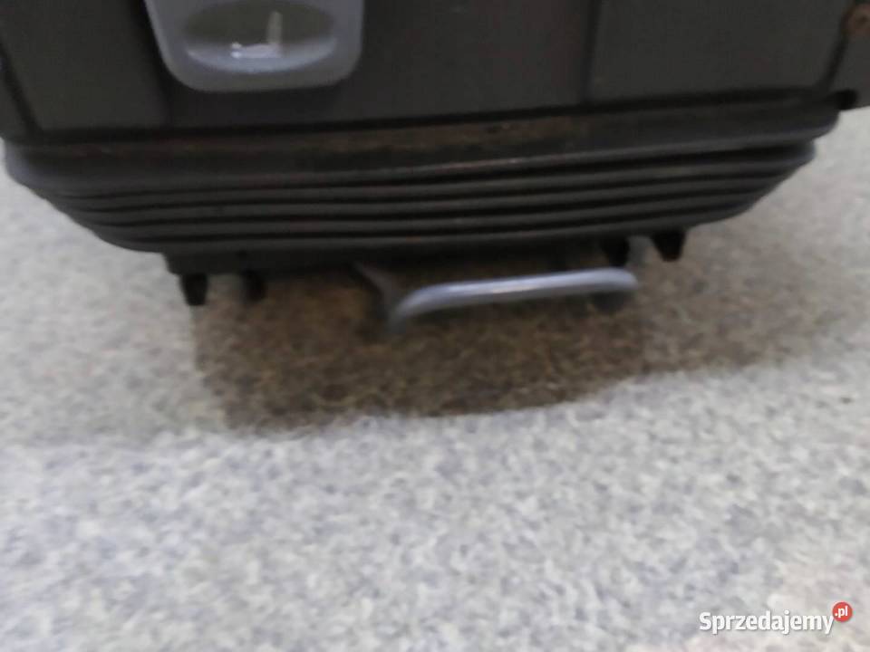 FOTELE LEWY KIEROWCY PNEUMATYCZNY Iveco Stralis