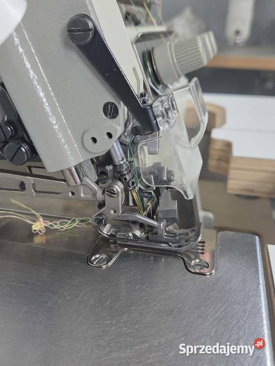 OVERLOCK PEGASUS EXT 5214H55 4NITKOWY Bydgoszcz