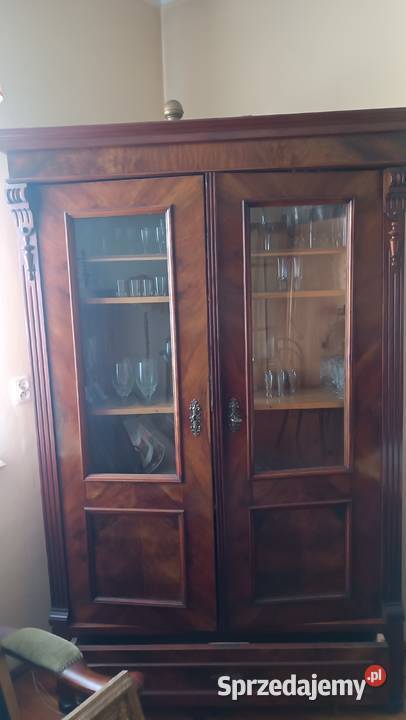 Szafa szafonierka Łazy