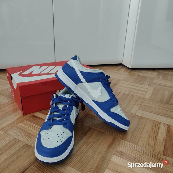 Buty Nike Dunk Low Retro 43 Pruszków