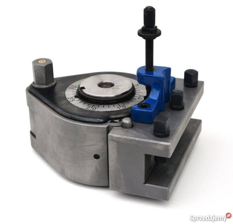 Imak szybkozmienny do tokarekNOWYFAKTURA Produkcja Bydgoszcz