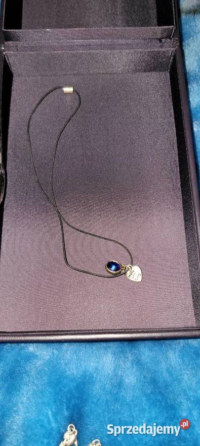 Naszyjnik Recznie robione 2x Rzeszów